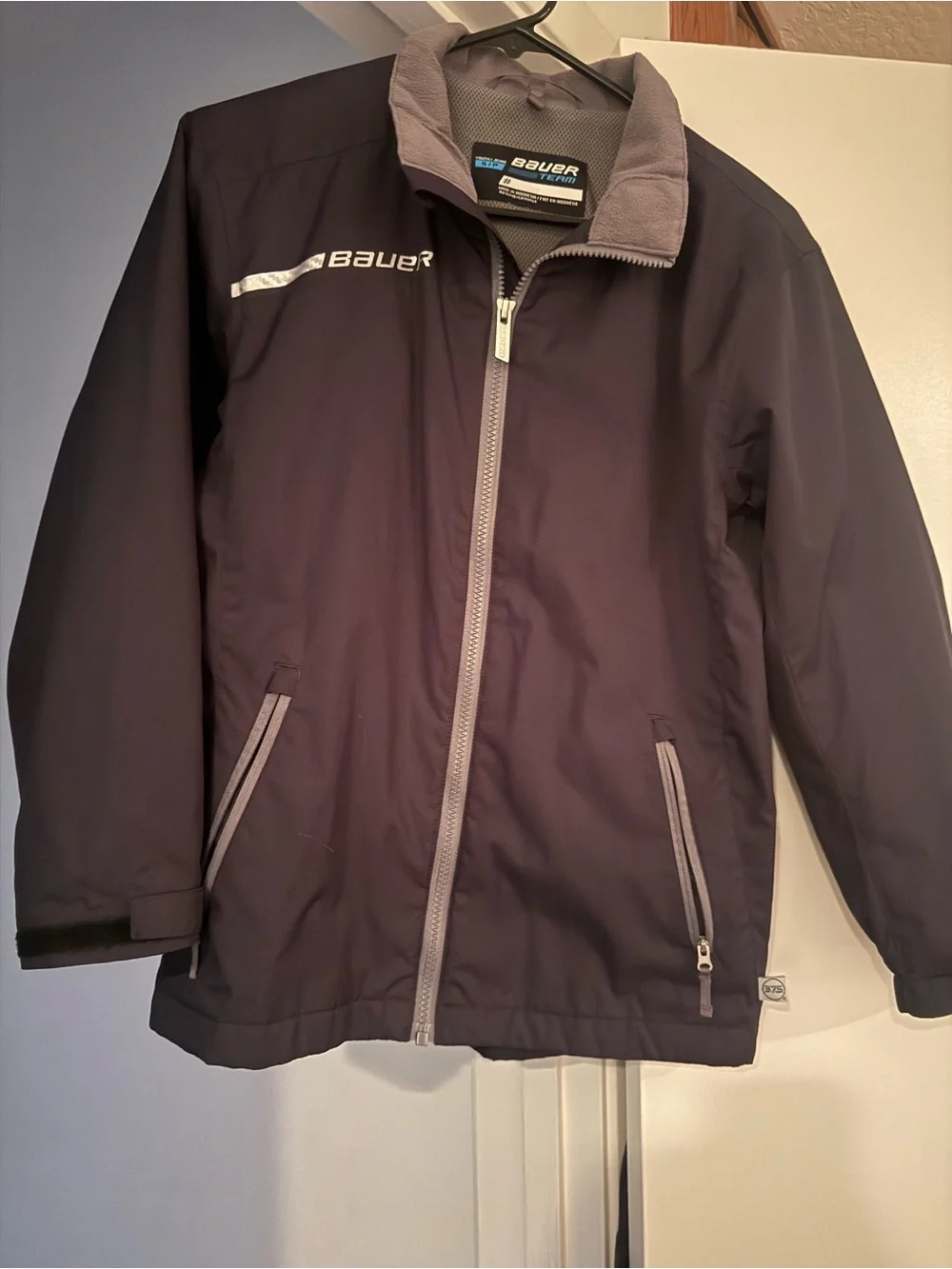 Bauer Kids' Jacket